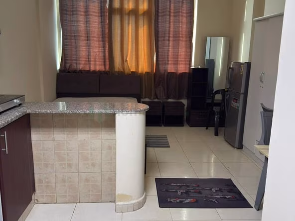 Studio Apartment for Rent in Al Nahda Dubai