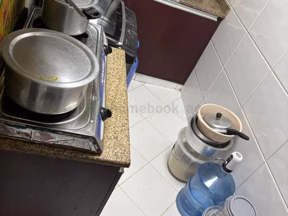 Room for Rent in Deira Dubai