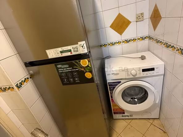 Room for Rent in Bur Dubai