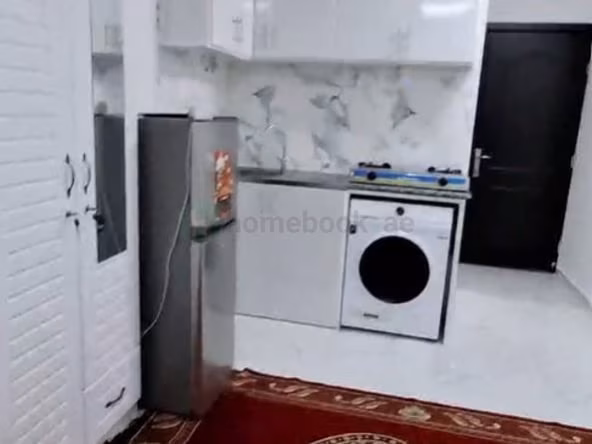 Studio Apartments for Rent in Bur Dubai