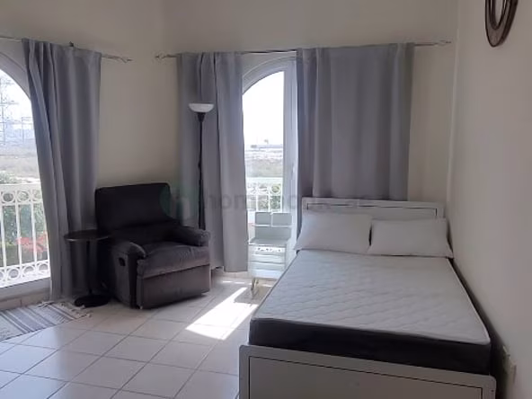 Room for Rent in Discovery Gardens Dubai