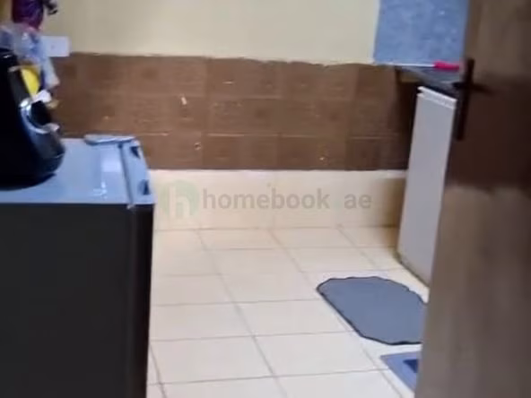 Studio Apartment for Rent in Al Rashidiya Dubai