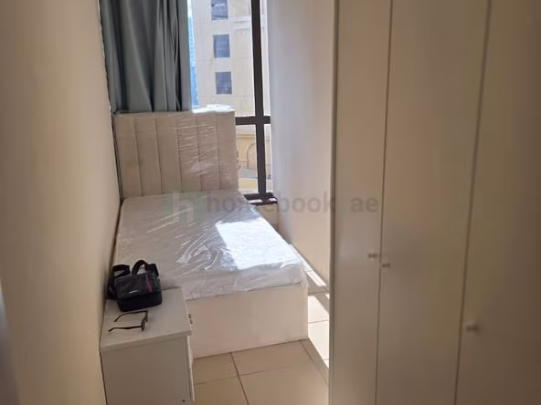 Bed Space for Rent in Jumeirah Beach Residence (JBR) Dubai