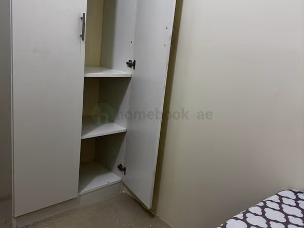 Bed Space for Rent in Al Barsha Dubai