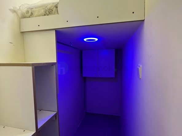 Bed Space for Rent in Al Nahda Dubai