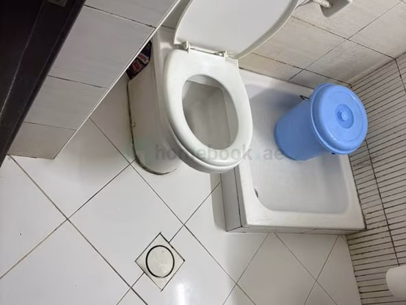 Room for Rent in Deira Dubai