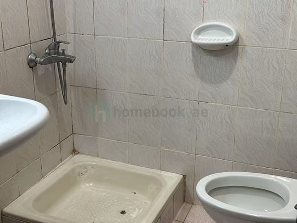 Studio Apartment for Rent in Deira