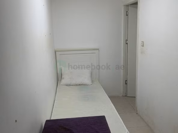 Bed Space for Rent in Dubai Silicon Oasis (DSO) Dubai