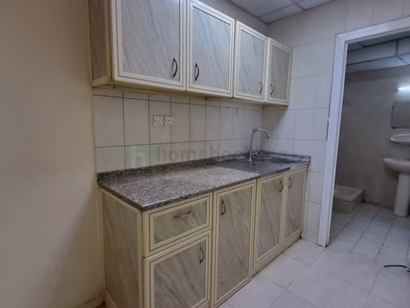 Bedroom Apartment for Rent in Deira Dubai