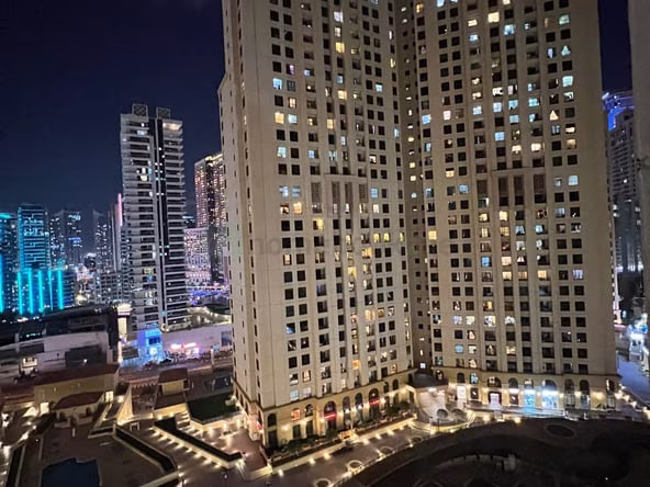 Bed Space for Rent in Jumeirah Beach Residence (JBR) Dubai