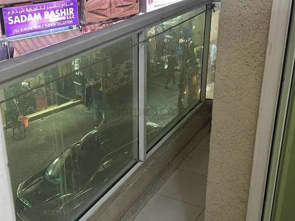 Studio Apartment for Rent in Deira