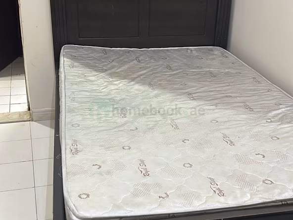 Studio Apartment for Rent in Deira