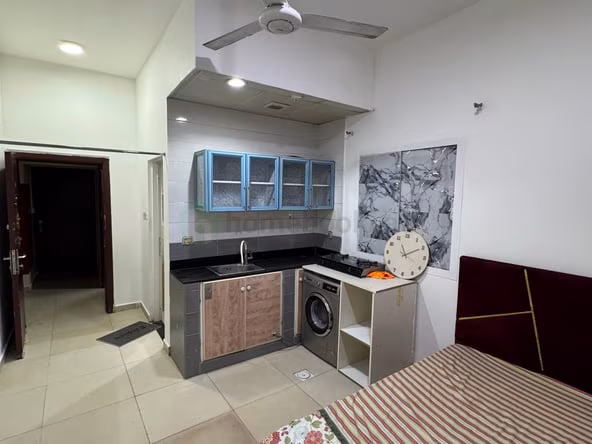 Studio Apartments for Rent in Bur Dubai