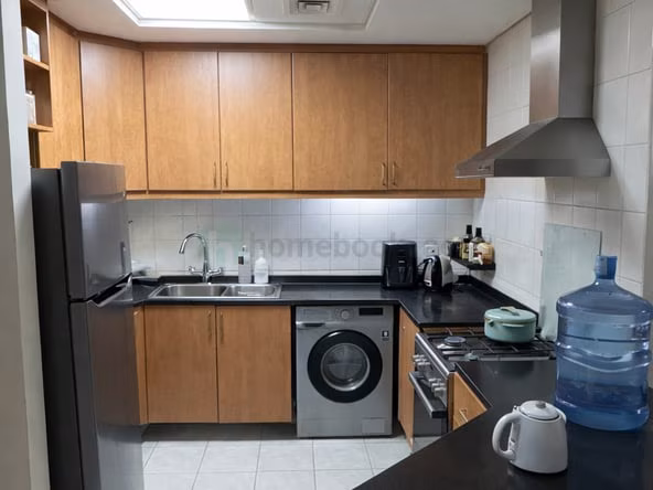 Room for Rent in Discovery Gardens Dubai