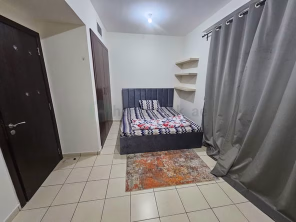 Room for Rent in Jumeirah Village Circle (JVC) Dubai