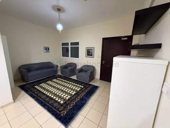 Room for Rent in Jumeirah Village Circle (JVC) Dubai