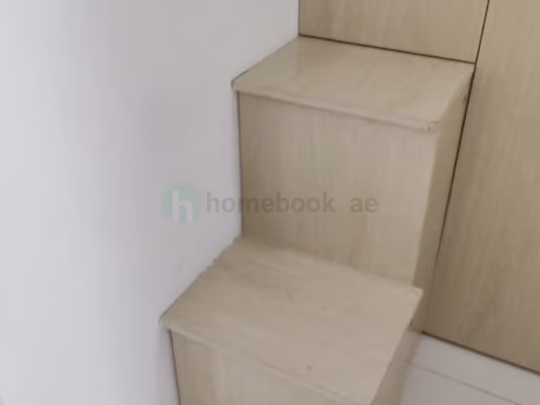 Bed Space for Rent in Al Barsha Dubai