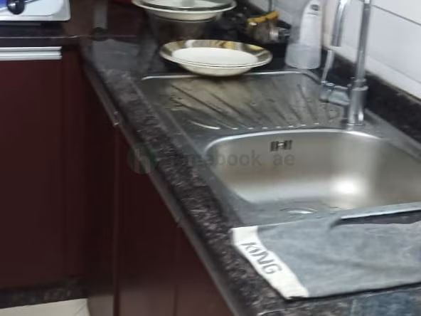 Room for Rent in Bur Dubai