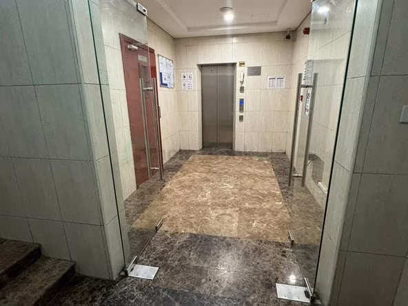 Bed Space for Rent in Al Jafiliya Dubai