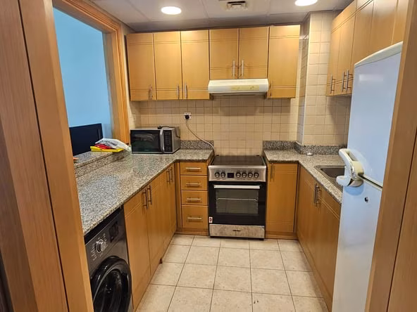 Bed Space for Rent in Dubai Silicon Oasis (DSO) Dubai