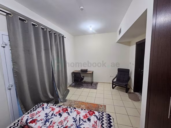 Room for Rent in Jumeirah Village Circle (JVC) Dubai