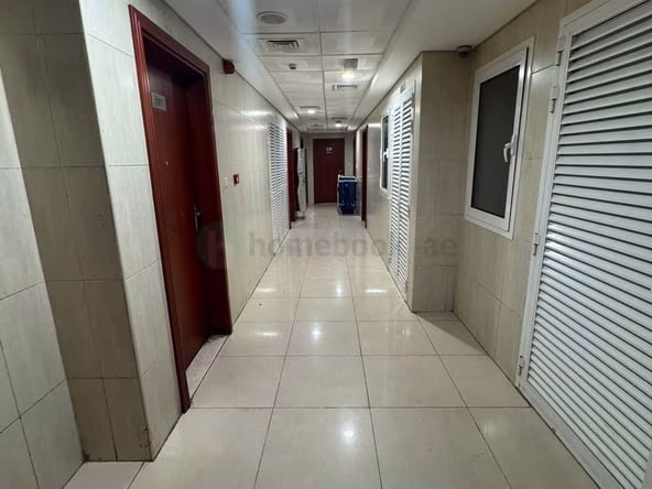 Bed Space for Rent in Al Jafiliya Dubai