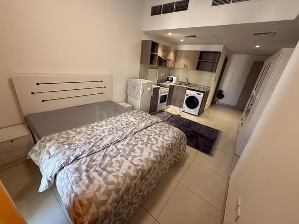 Studio Apartment for Rent in Al Nahda Dubai