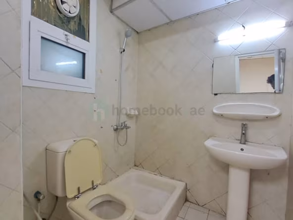 Bedroom Apartment for Rent in Deira Dubai