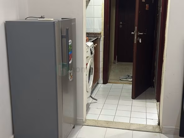 Studio Apartment for Rent in Deira