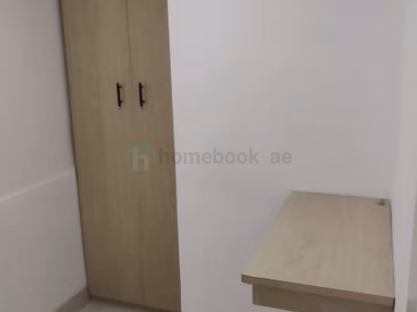 Bed Space for Rent in Al Barsha Dubai