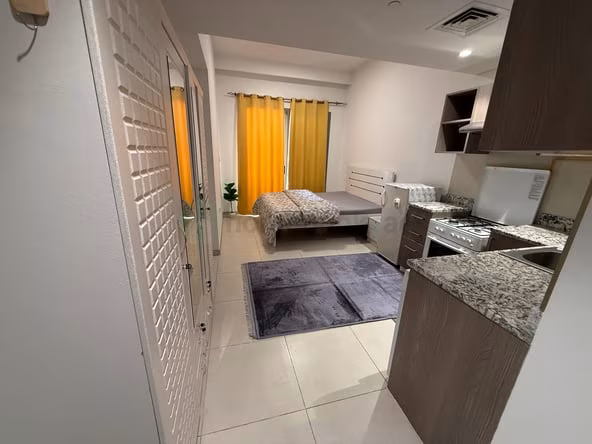 Studio Apartment for Rent in Al Nahda Dubai