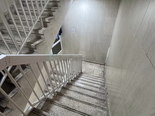 Bed Space for Rent in Al Jafiliya Dubai