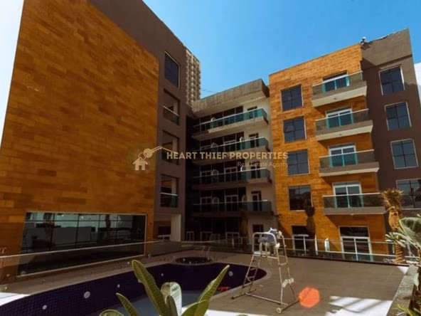 ‌Bedroom Apartment for Rent in Jumeirah Village Circle (JVC) Dubai