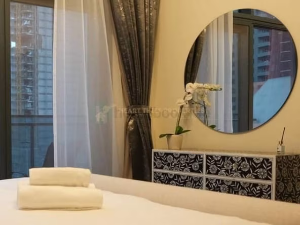 Bedroom Apartment for Rent in Dubai