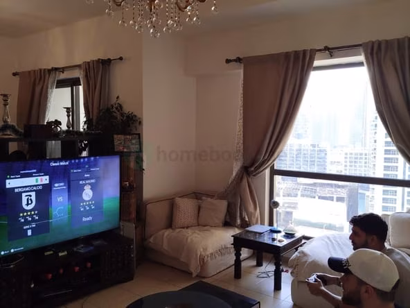 Bed Space for Rent in Jumeirah Beach Residence (JBR) Dubai