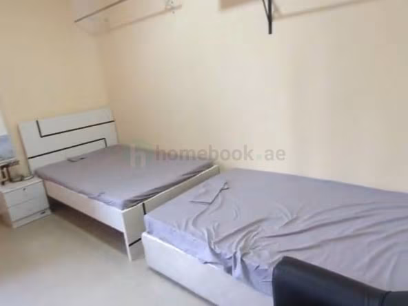 Room for Rent in Al Barsha Dubai