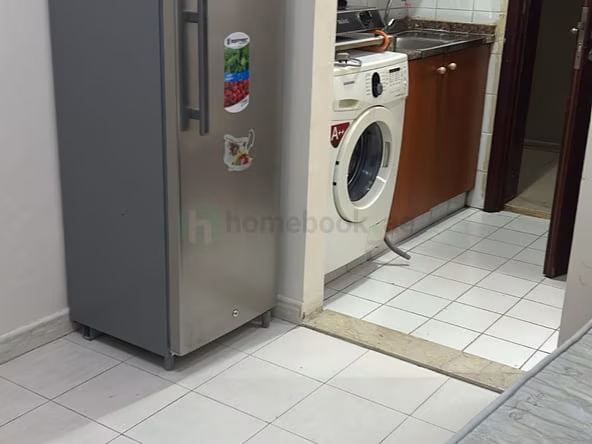 Studio Apartment for Rent in Deira