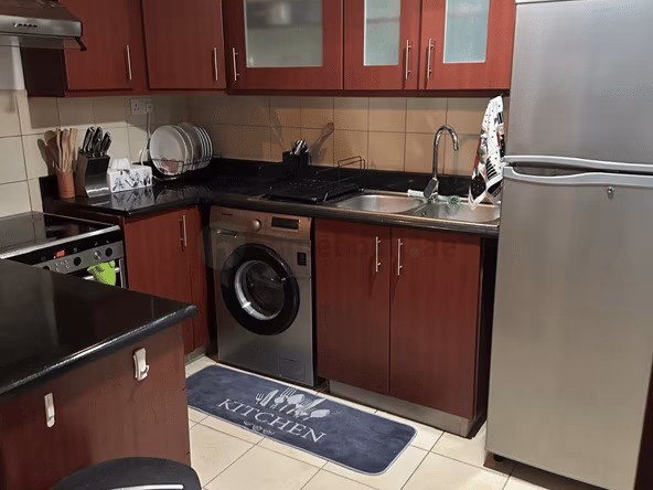 Bed Space for Rent in Jumeirah Beach Residence (JBR) Dubai