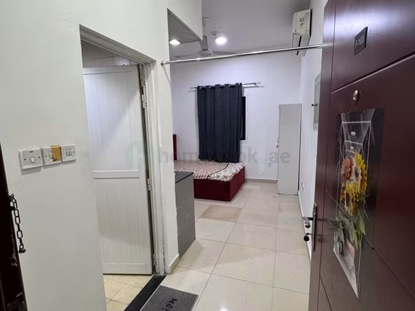 Studio Apartments for Rent in Bur Dubai