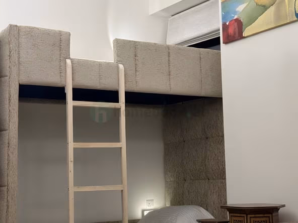 Bed Space for Rent in Jumeirah Beach Residence (JBR) Dubai