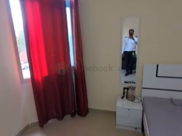 Room for Rent in Al Barsha Dubai