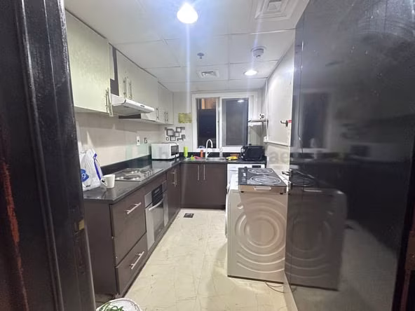 Bed Space for Rent in Al Barsha Dubai