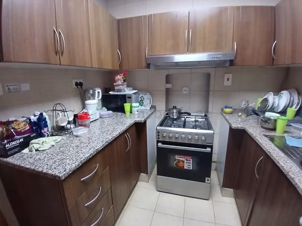 Room for Rent in Muhaisnah Dubai