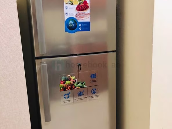 Studio Apartment for Rent in International City Dubai