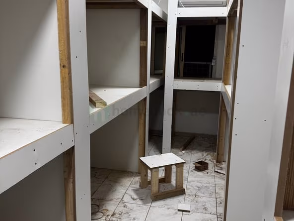 Studio Apartment for Rent in Deira