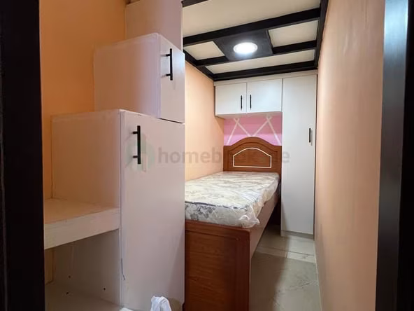 Bed Space for Rent in Al Barsha Dubai