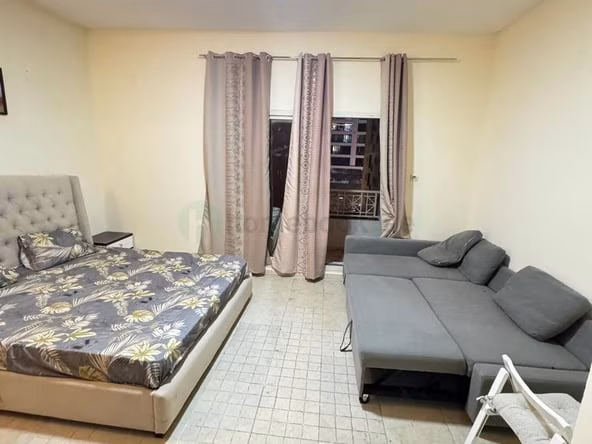 Room for Rent in Al Barsha Dubai