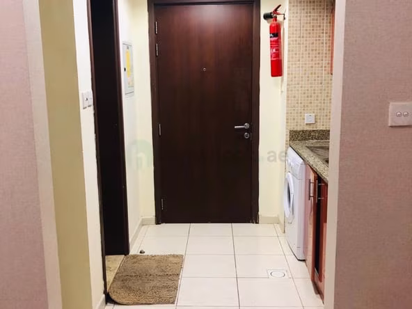 Studio Apartment for Rent in International City Dubai