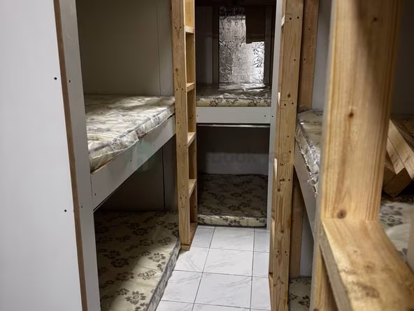 Studio Apartment for Rent in Deira