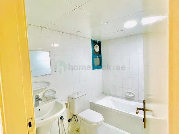 Bedroom Apartment for Rent in Al Nahda Dubai